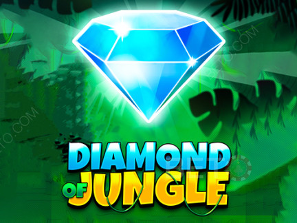 Czech: Diamond Of Jungle Demo