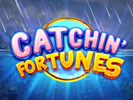 Czech: Catchin' Fortune Demo