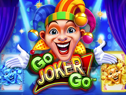 Czech: Go Joker Go Demo