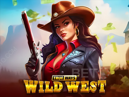 Czech: Wild West Trueways Demo