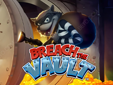 Czech: Breach The Vault Demo