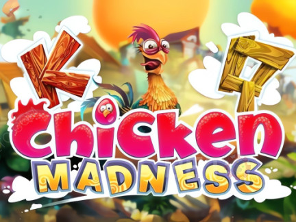 Czech: Chicken Madness Demo