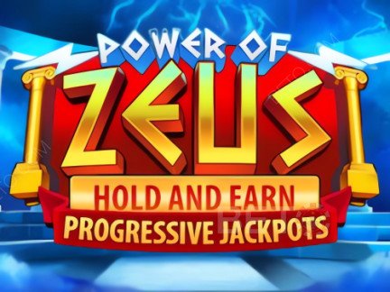 Czech: Power of Zeus (Mancala Gaming) Demo