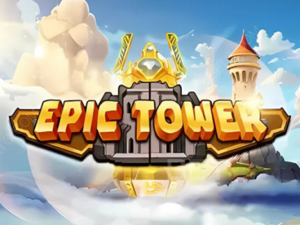 Czech: Epic Tower Demo