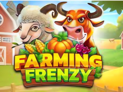 Czech: Farming Frenzy Demo