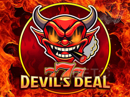 Czech: 777 Devil's Deal Demo