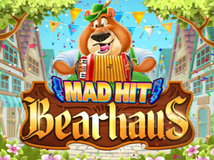 Czech: Mad Hit Bearhaus Demo