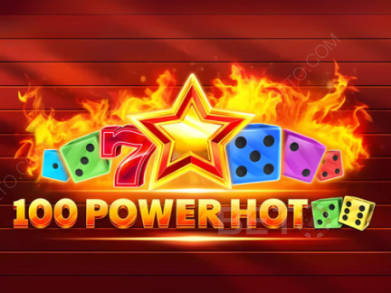 Czech: 100 Power Hot Demo