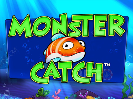 Czech: Monster Catch Demo