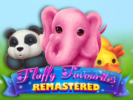 Czech: Fluffy Favourites Remastered Demo