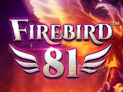 Czech: Firebird 81 Demo