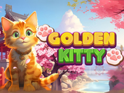 Czech: Golden Kitty Demo