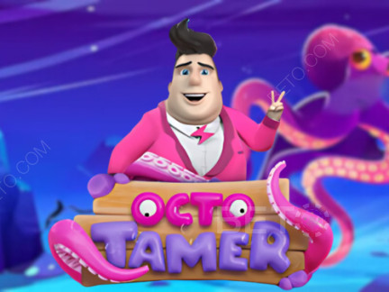 Czech: Octo Tamer Demo