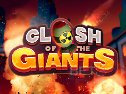 Czech: Clash of the Giants Demo