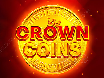 Czech: Crown Coins Demo