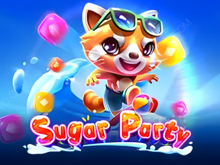 Czech: Sugar Party Demo