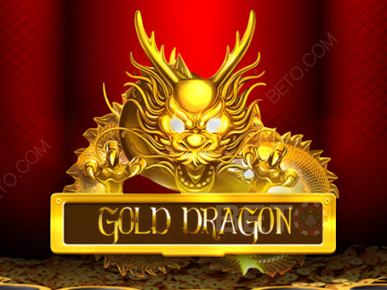 Czech: Gold Dragon Demo