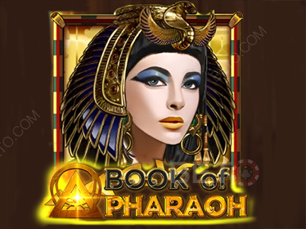 Czech: Book of Pharaoh Demo