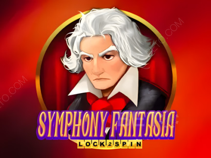 Czech: Symphony Fantasia Lock 2 Spin Demo