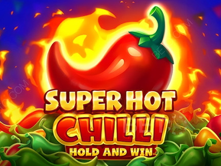 Czech: Super Hot Chilli Demo