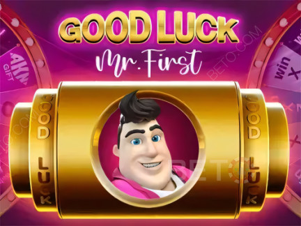 Czech: Good Luck Mr. First Demo