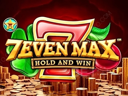 Czech: 7Even Max Demo