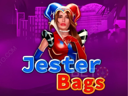 Czech: Jester Bags Demo