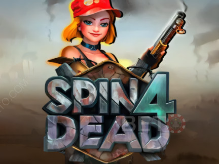 Czech: Spin4Dead Demo