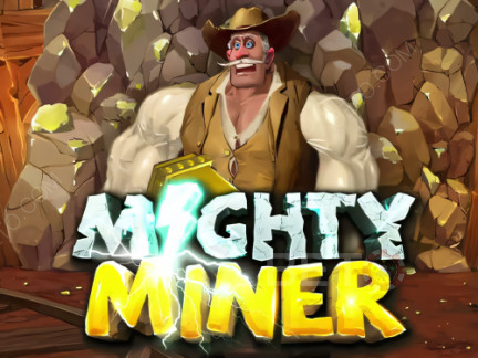 Czech: Mighty Miner Demo