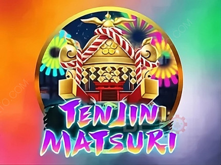 Czech: Ten Jin Matsuri Demo