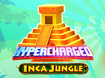 Czech: Hypercharged Inca Jungle Demo