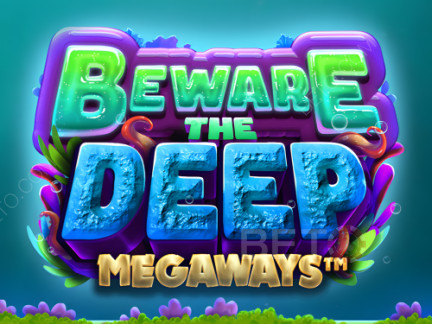 Czech: Beware The Deep Megaways Demo