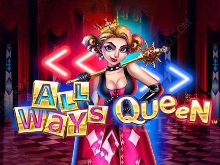 Czech: All Ways Queen Demo