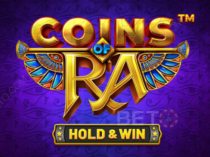 Czech: Coins of Ra Demo