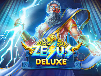 Czech: Zeus Deluxe Demo