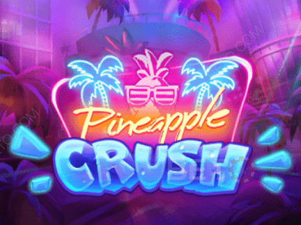 Czech: Pineapple Crush Demo