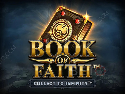 Czech: Book of Faith Demo