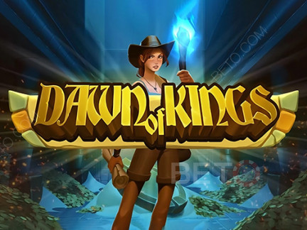 Czech: Dawn of Kings Demo