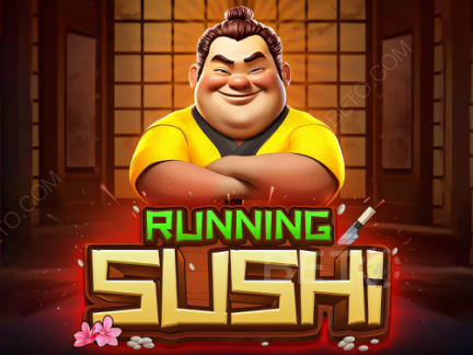 Czech: Running Sushi Demo
