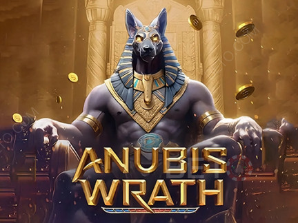 Czech: Anubis Wrath Demo