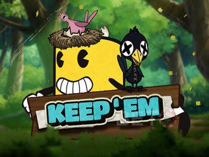 Czech: Keep ‘Em Demo