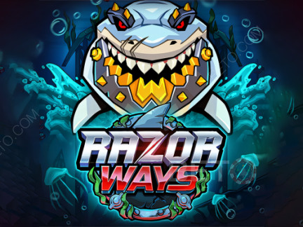 Czech: Razor Ways Demo