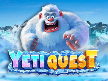 Czech: Yeti Quest Demo