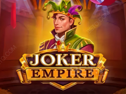 Czech: Joker Empire Demo