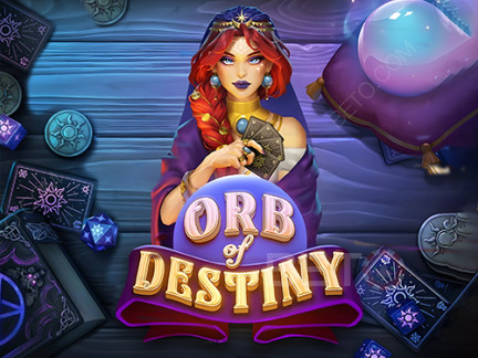 Czech: Orb of Destiny Demo