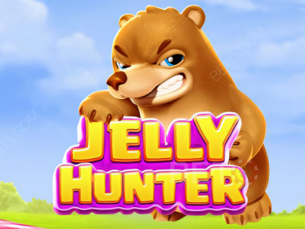 Czech: Jelly Hunter Demo