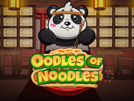 Czech: Oodles of Noodles Demo
