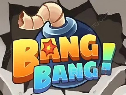 Czech: Bang Bang (KA Gaming) Demo