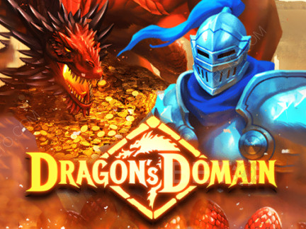 Czech: Dragon’s Domain Demo