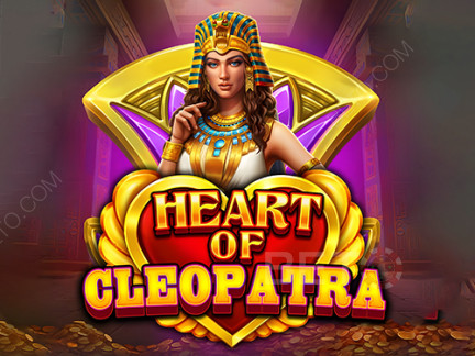 Czech: Heart of Cleopatra Demo